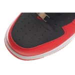 NBA x Nike Air Force 107 High Sneakers - 图片 5