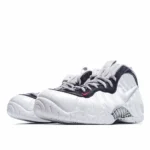 Nike Air Foamposite Pro Creamy White Foam - 图片 5