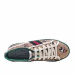 GUCCI Mirosoft Gucci Shoes Casual Sneakers - 图片 7