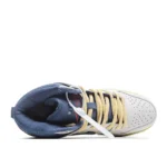 Atlas x Nike Dunk SB High “Lost at Sea - 图片 4