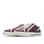 GUCCI Mirosoft Gucci Shoes Casual Sneakers - 图片 7