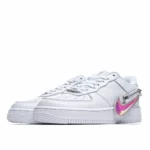 Nike Air Force  1 Low 07 ‘PRM‘’Zip Swoosh‘ - 图片 6