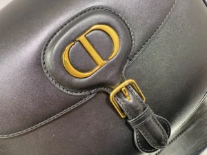 BOBBY Clutch Size: 27 x 8 cm - 图片 5