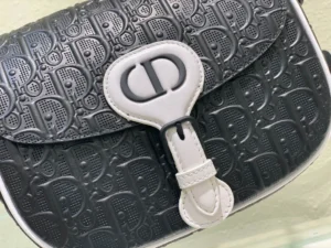 Bobby Clutch Size: 22cm - 图片 8