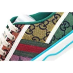 GUCCI Mirosoft Gucci Shoes Casual Sneakers - 图片 8