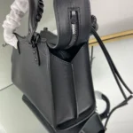 Balenciag* Neo Classic Motorcycle Bag Size: 16.5*22*9*14.5cm - 图片 7