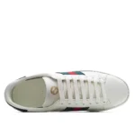 Gucci ACE series small white shoes casual shoes - 图片 7