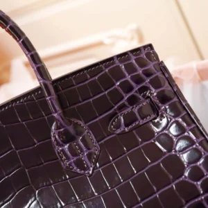 Birkin Hermes Size: 30cm - 图片 7