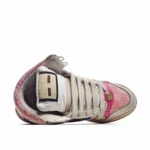 Gucci Air Cushion Dad Shoes - 图片 6