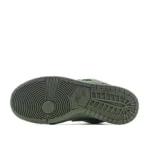 Cactus Plant Flea Market x Nike Dunk Low Green - 图片 7