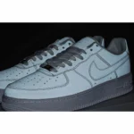 Nike Air Force 1 "Reflective" 3M Reflective Low Top - 图片 6