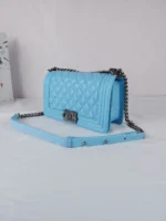 Calfskin Size: 25*16*9cm Model Number: 67086 - 图片 7