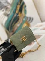 Chane Spherical Leather Size: 12 9 2.5cm Code: 81156 02843 - 图片 8
