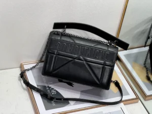 30 Montaigne chain clutch size: 25.5cm - 图片 7