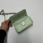 Crossbody Bags Size: 19✖️10✖️7cm - 图片 5