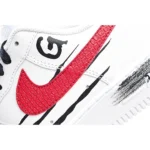 Godzilla vs Kong Nike AIR FMRCE 1'07 Low Top - 图片 6