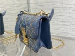 Blue LUCKY limited series size:21*3*13cm - 图片 5