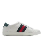 Gucci ACE series small white shoes casual shoes - 图片 7