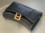 Balenciag Model:199 Size:19X12X5cm - 图片 8