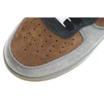 Nike Air Force 1 '07 "Christmas Mid Top - 图片 6