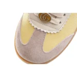 GUCCI G74 series moral training shoes - 图片 6