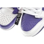 Nike 0ff-White x Nike Dunk - 图片 4