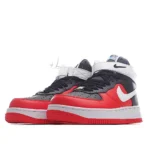 NBA x Nike Air Force 107 High Sneakers - 图片 6