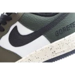 Nike Air Force 1 Army Green - 图片 6