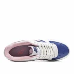 Nike Air Force 1 Hi YOHOOD Low Top Blue Pink - 图片 6