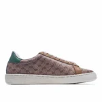 Gucci ACE series small white shoes casual shoes - 图片 7
