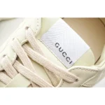 Gucci Rhyton Vintage Trainer Sneaker Dad Running Shoes, - 图片 8