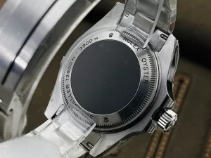 Rolex blue ghost king watch - 图片 3