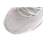 Nike Ad Boost X9000L4 Grey Pink Popcorn Running Shoe - 图片 7