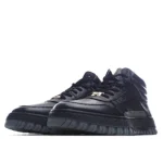 Gucci Distressed Screener sneaker - 图片 6