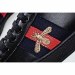 Gucci ACE series small white shoes casual shoes - 图片 6