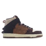 Bodegar X Nike SB Dunk High Legend - 图片 8