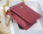 Caro Collection Ref. 3102 Rose Size: 19 x 14 x 3 cm - 图片 8