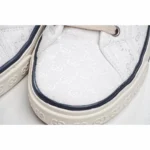 GUCCI Mirosoft Gucci Shoes Casual Sneakers - 图片 5