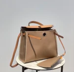 Canvas Bag Size: 31cm - 图片 6