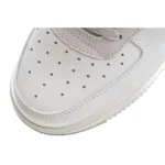 Nike Air Force 1 07 White Grey Blue Yellow - 图片 7