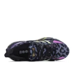 Nike Adidas X9000L4 Boost Popcorn Running Shoes 3M Reflective - 图片 8