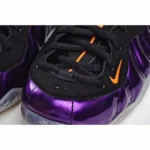Nike Air Foamposite one  紫 - 图片 7