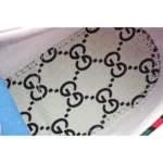 Gucci Distressed Screener sneaker - 图片 5
