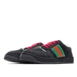 Gucci Air Cushion Dad Shoes - 图片 7