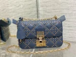 Blue LUCKY limited series size:21*3*13cm - 图片 6