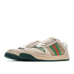 Gucci Air Cushion Dad Shoes - 图片 6