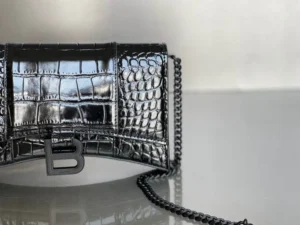 Balenciag Model:199 Size:19X12X5cm - 图片 5