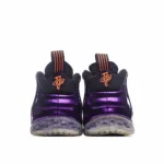 Nike Air Foamposite one  紫 - 图片 8