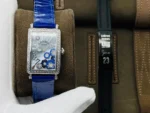 Franck Muller Diameter: 36.60 X26 mm
