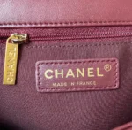 Chane Model: AS2693 Size: 16x19.5x7cm - 图片 8